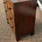 Georgian Mahogany Chest Of Drawers. Nice Small Proportions