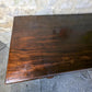 Georgian Mahogany Chest of Drawers - 3 Drawers