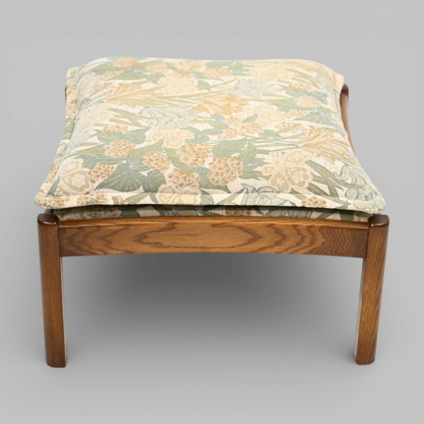 Ercol Extension Footstool Ercol's Golden Dawn Finish Model 931 FREE UK Delivery