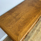 Chest of Drawers Vintage French Louis Oak 3 Drawers Carved Cabinet LOT 6259