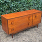 Vintage G Plan Danish Range Sideboard By Ib Kofod Larsen