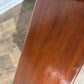 Reproduction Mahogany Window Seat