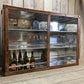 Luxury Vintage Drinks Cocktail Cabinet