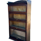 Antique Barristers stacking bookcase by Lebus