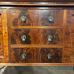 Vintage Mahogany Sideboard5