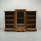 Ercol 3 Piece Midi Hi Fi Cabinet Golden Dawn Finish CD Storage FREE UK Delivery*