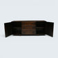 Ercol Windsor Sideboard Model Number 455 Ercol's Dark Finish FREE* UK Delivery