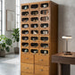 Haberdashery / Haberdashery cabinet / haberdashery drawers / shop display cabinet / retail unit