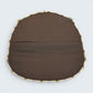 6 Ercol Chair Cushions With Popper Fixing Strap FREE UK Delivery