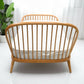Ercol Windsor Single Bed & Mattress Light Finish Model 358 FREE UK Delivery*