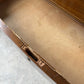 Vintage Tallboy Early Mid Century Chest Of Drawers Retro Scandi Danish R1207