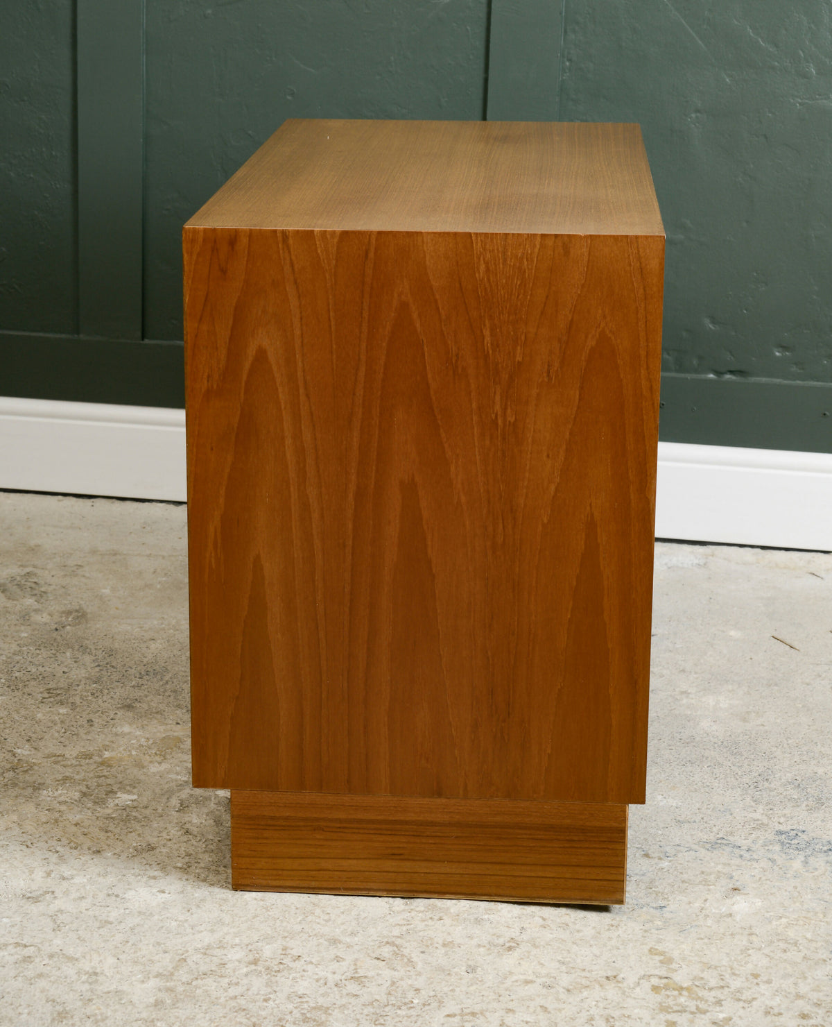 G Plan Sierra Base Unit Cupboard with Drawer