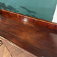 Vintage Mahogany Bureau with Side Cupboardsmm