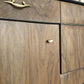 Mid Century Modern Beautility Drinks Cabinet / Sideboard / TV Cabinet