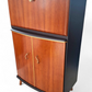 Mid Century Drinks Cabinet