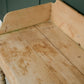Victorian Pine Washstand