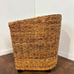 Woven Patio Tub Chair