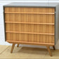 Vintage chest of drawers teak Avalon Yatton mid century danish design DELIVERY