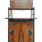 Mid Century Drinks/ Cocktail Cabinet