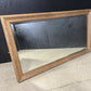 French 19th Century Mirror