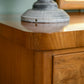 Large Victorian Mahogany Chest of Drawers- 2 Over 3 - SKU 201