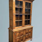 Good Quality Oak Bookcase