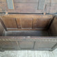 Antique Oak Coffer