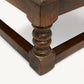 Large Old Charm Dresser Sideboard Base Tudor Brown Finish FREE UK Delivery*. SBR10830/1408E