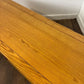 Contemporary Light Oak Flat TV Cabinet / Media Unit
