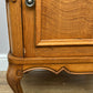 Pair of Bedside Tables Vintage French Louis XVI Nightstands Cabinets LOT 6365