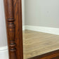 Mirror Antique French Oak Wall Mirror Home Decor Carved Wall Frame LOT 6369