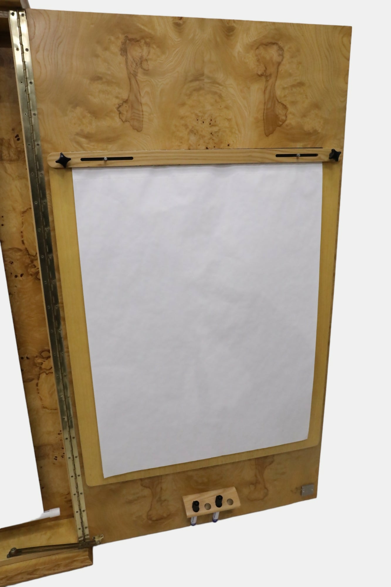 Boardroom 3 Media Hanging Display Unit/Display Projector Screen FREE UK Delivery. SBR9254/1906D