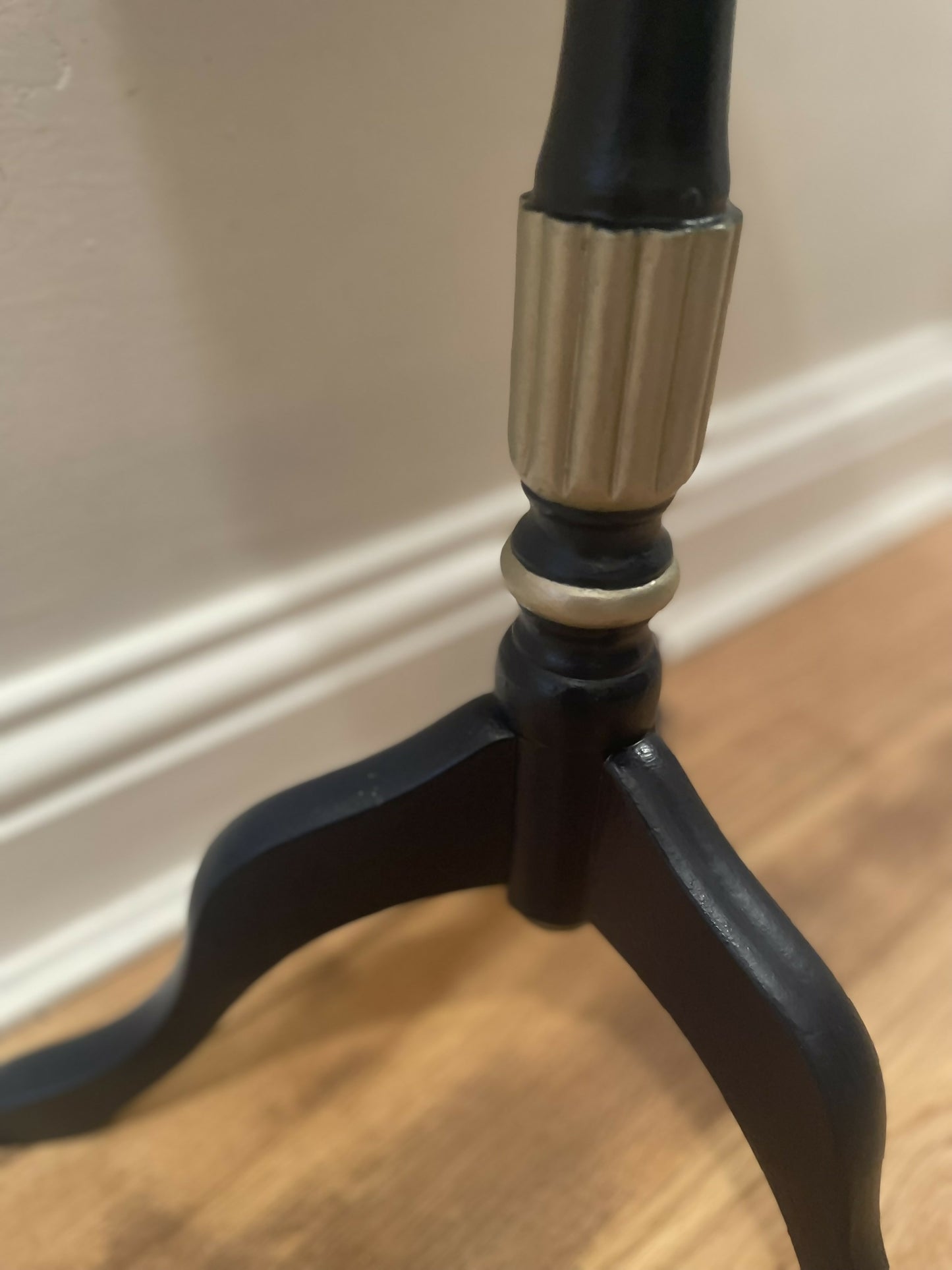Beautiful Wine Table - Occasional Table