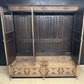 Large Boot Room or Hall Bench Cupboard