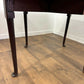 Antique Mahogany Drop Leaf Table