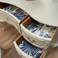 French Louis Style Olympus Dressing Table by Harrods