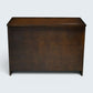 Ercol Mural Sideboard Cupboard Double Width Base #581 Dark FREE UK Delivery*