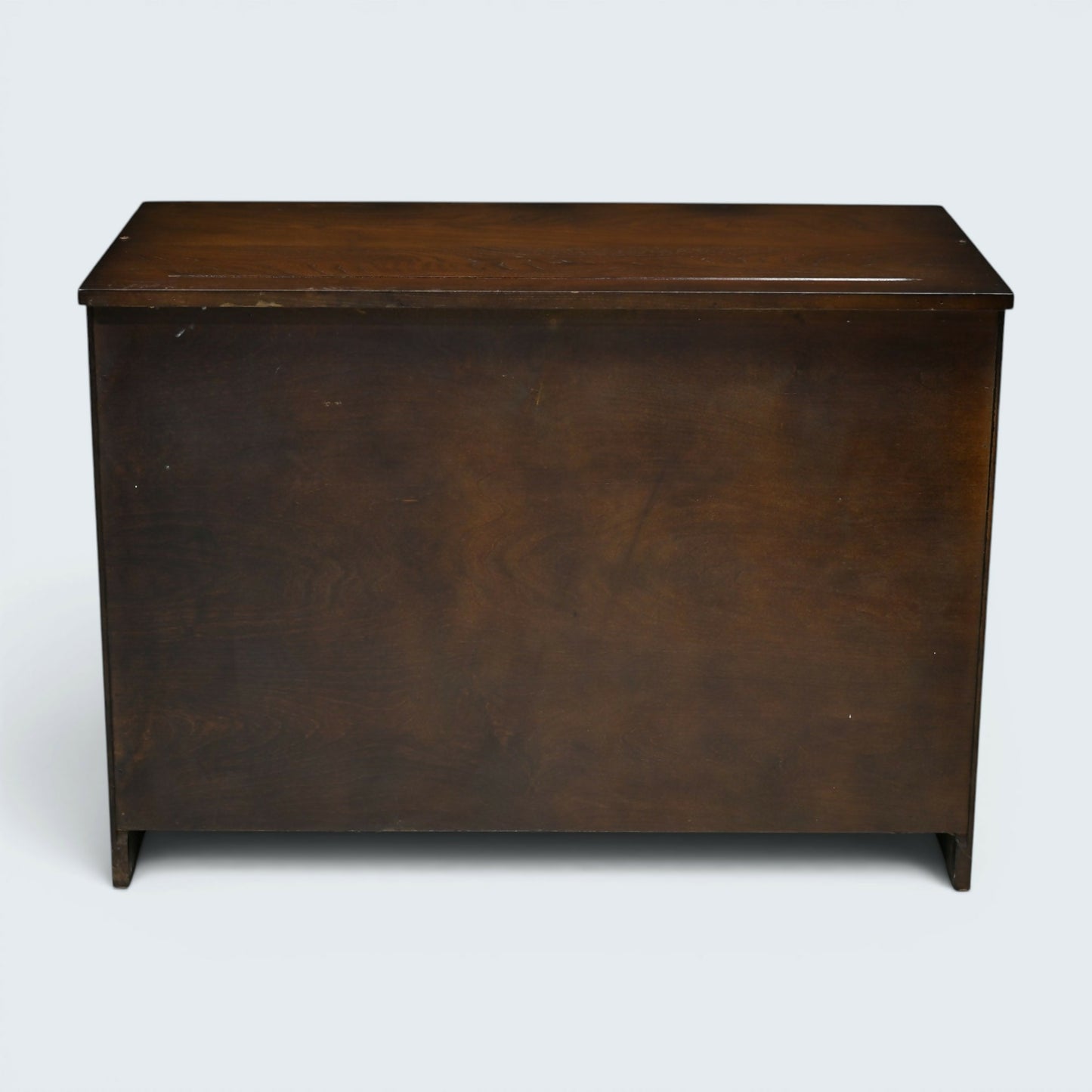 Ercol Mural Sideboard Cupboard Double Width Base #581 Dark FREE UK Delivery*