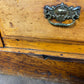 Edwardian Satinwood Chest Of Drawers