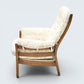 Ercol Easy Chair Armchair Golden Dawn Ercol's Bird Upholstery FREE UK Delivery*