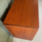 Vintage G Plan Teak Chest Of Drawers Fresco Range 4 Drawer Chest