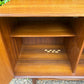 Mid Century Teak Cabinet By Kofod-Larsen, Denmark c.1960s
