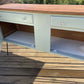 Lovely Fresh Sideboard Ready For it’s Forever Home