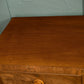 Large Victorian Mahogany Chest of Drawers- 2 Over 3 - SKU 201