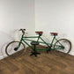 Vintage Restored Tandem Bicycle