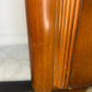 Art Deco Mid century retro vintage dressing table drawers mirror