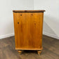 Victorian Style Pine Chest Of Drawers