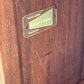 Mid Century Pair Of Display Cabinets By Beaver & Tapley