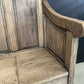 18th Century Oak Bench