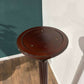 Mahogany Torchere Plant Stand mm